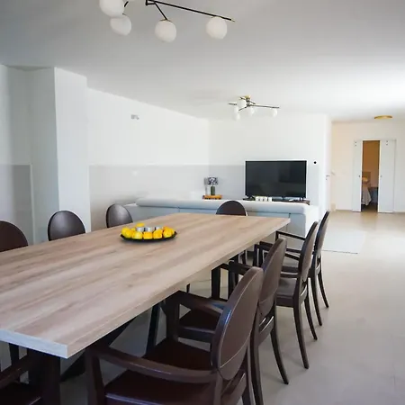 House Ad Finem Vilae * Sveti Ivan