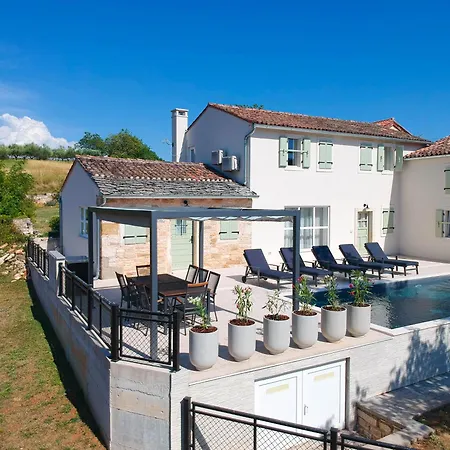 House Ad Finem Vilae Villa *