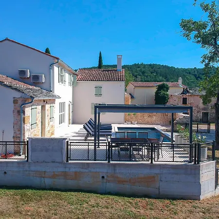 Villa House Ad Finem Vilae Sveti Ivan
