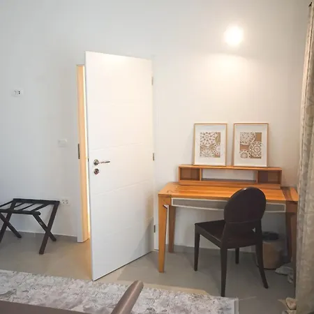 Vila House Ad Finem Vilae Sveti Ivan