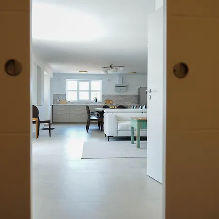 House Ad Finem Vilae Villa Sveti Ivan