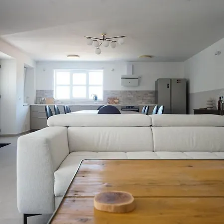 Vila House Ad Finem Vilae *