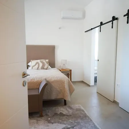 House Ad Finem Vilae Vila Sveti Ivan