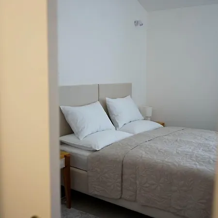 Vila House Ad Finem Vilae *
