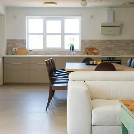Villa House Ad Finem Vilae Sveti Ivan