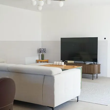 Vila House Ad Finem Vilae Sveti Ivan