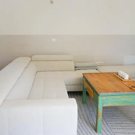 House Ad Finem Vilae * Sveti Ivan