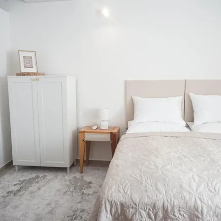 Vila House Ad Finem Vilae