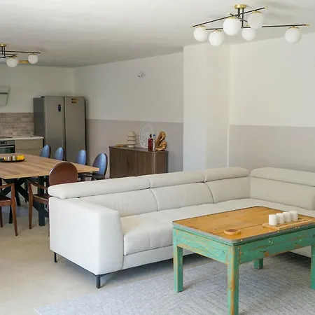 Villa House Ad Finem Vilae Sveti Ivan