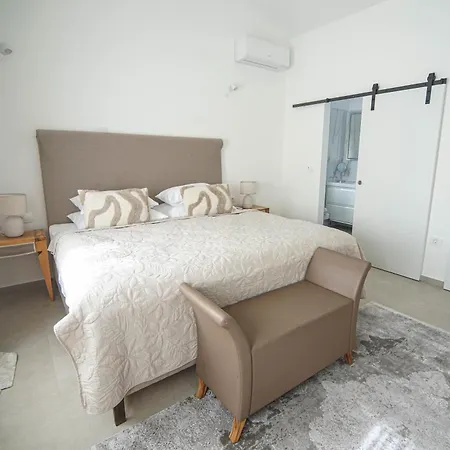 House Ad Finem Vilae Vila Sveti Ivan