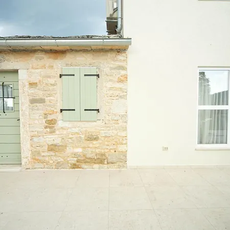 Villa House Ad Finem Vilae