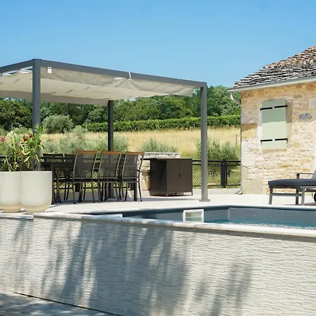 Villa House Ad Finem Vilae *