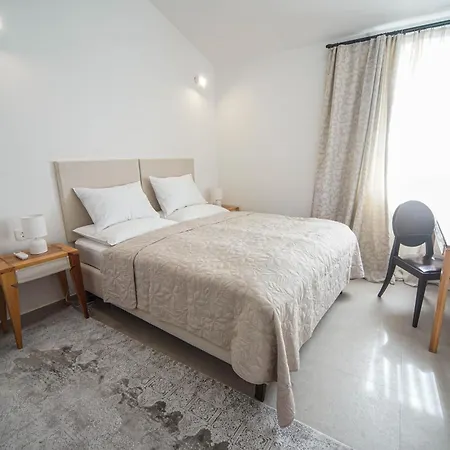 Villa House Ad Finem Vilae Sveti Ivan