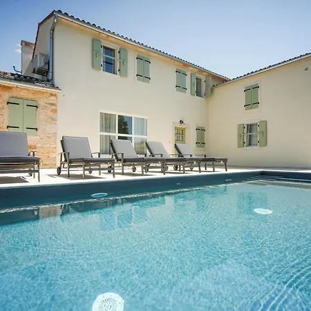 Villa House Ad Finem Vilae Sveti Ivan