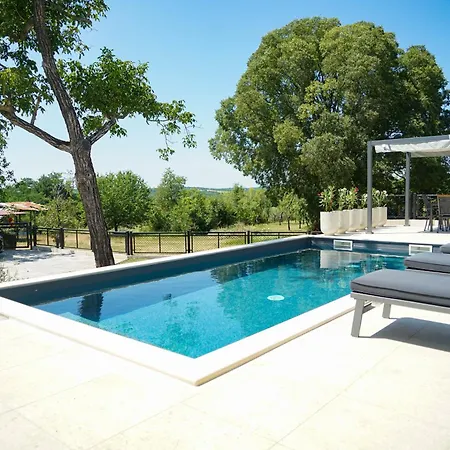 Vila House Ad Finem Vilae