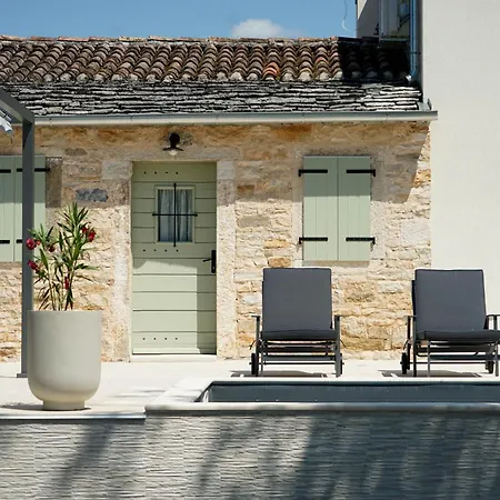House Ad Finem Vilae