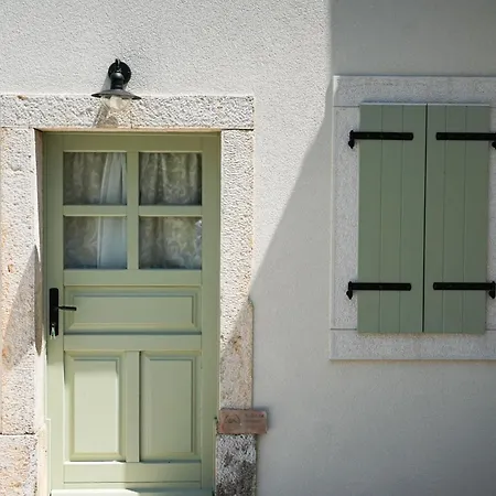 House Ad Finem Vilae Vila Sveti Ivan