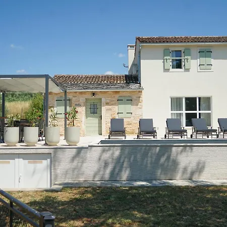 House Ad Finem Vilae Villa *